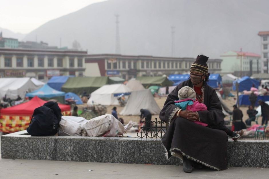 青海玉树地震纪念馆事件_天堂纪念网_天堂网