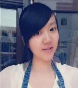 东北财经大学津桥商学院女生赵梦思