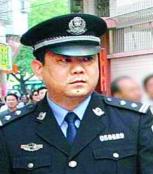 李维生平简介_深圳上南派出所教导员李维_天