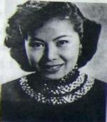 人物形象_龚秋霞纪念馆_天堂纪念网_天堂网