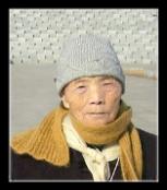 母亲许景云