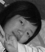 武晶，亲爱的女儿，爸爸妈妈永远怀念你