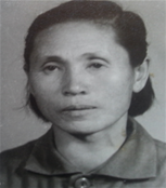 张淑珍