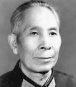 杨昆山天堂纪念馆