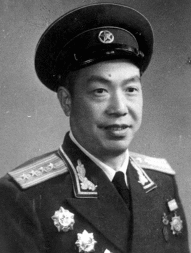 谢曙光