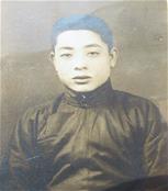 慈父魏贤杰 慈父魏贤杰