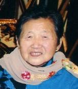 王慧英