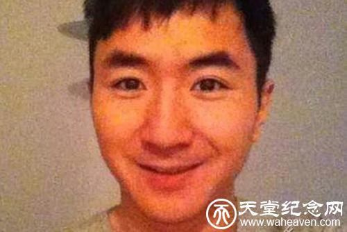 林俊回忆相册_林俊_天堂纪念网_天堂网